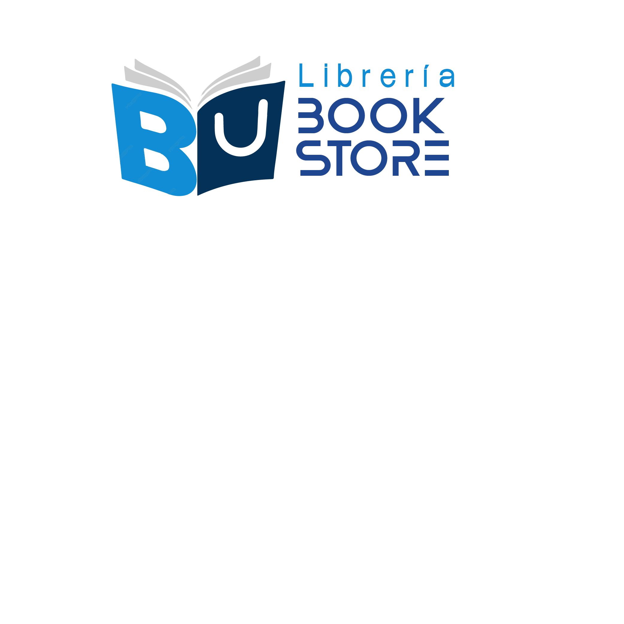 Logo de Librería Book Store