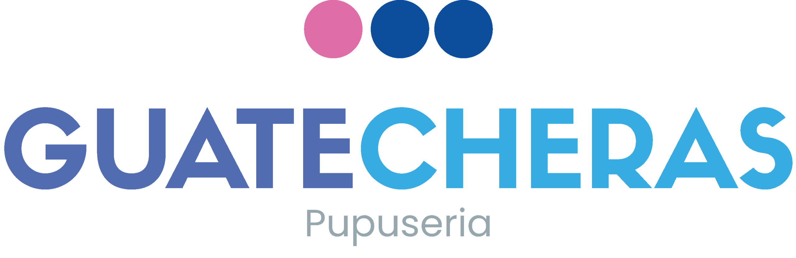 Logo de Guatecheras