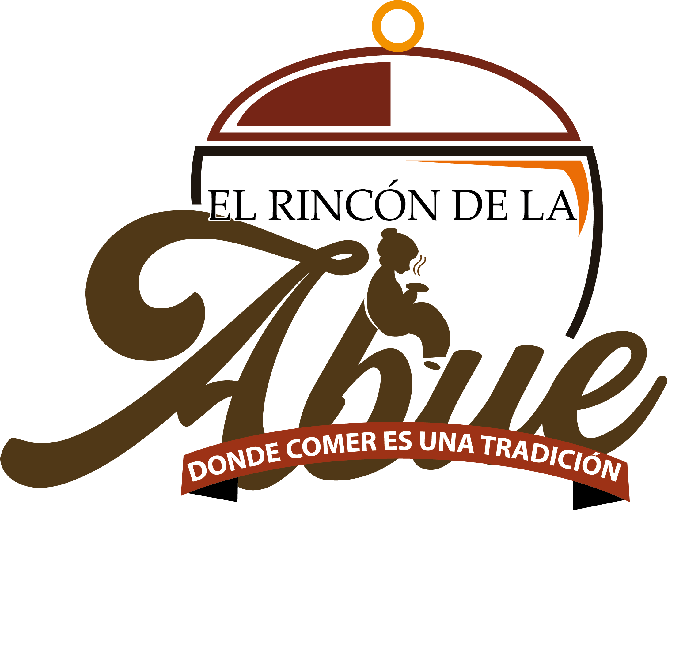 Logo de El Rincón de la Abue