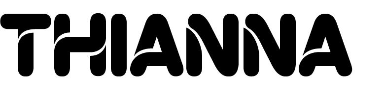 Logo de Distribuidora de alimentos y bebidas Thianna
